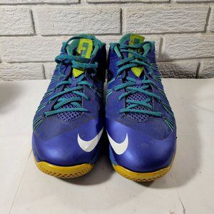Nike LeBron Low Sprite Athletic Shoes -- ITEM #1399